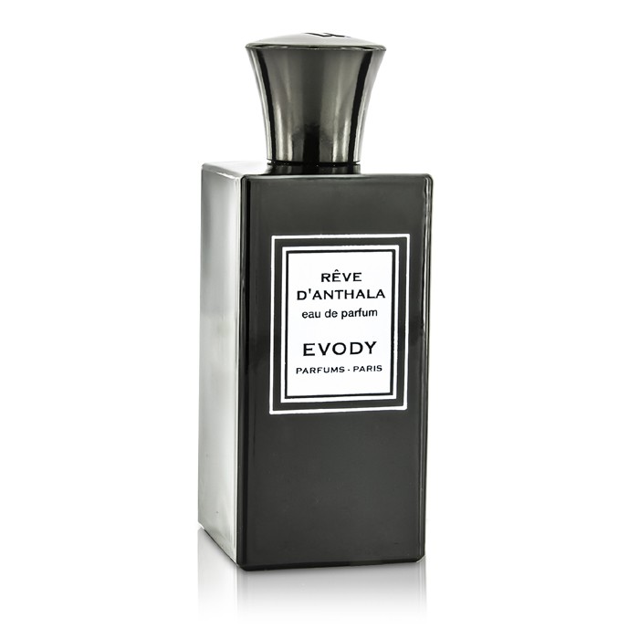 众人之香  Evody 大溪地之花香水喷雾 100ml/3.4ozProduct Thumbnail