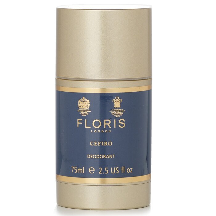 Floris Cefiro Deodorant Stick 75ml/2.5ozProduct Thumbnail
