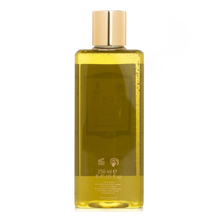 Floris جل الحمام والدش المرطب Elite 250ml/8.5ozProduct Thumbnail