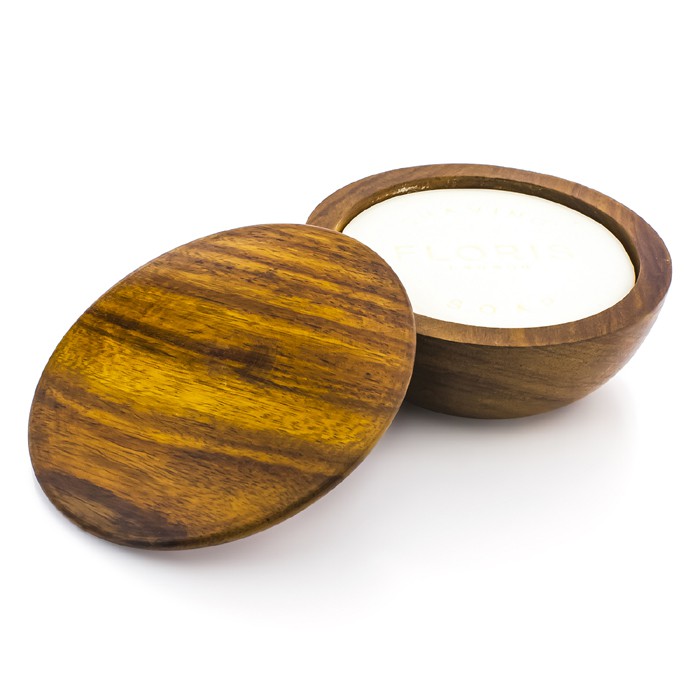Floris Elite Shaving Soap Bowl 100g/3.5ozProduct Thumbnail