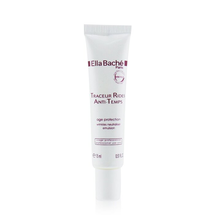 Ella Bache Age Protection Wrinkles Neutraliser Emulsion (Salon Size) 15ml/0.5ozProduct Thumbnail