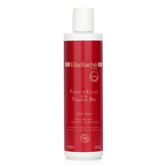 Ella Bache Certified Organic Toning Lotion 250ml/8.45ozProduct Thumbnail