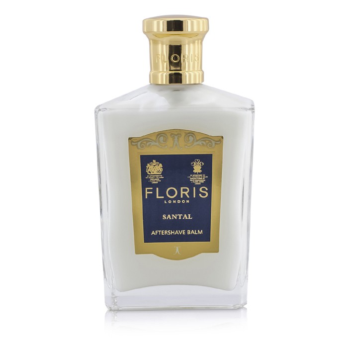 Floris Santal After Shave Balm 100ml/3.4ozProduct Thumbnail