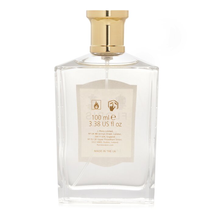 Floris Bouquet De La Reine Eau De Toilette Spray 100ml/3.4ozProduct Thumbnail