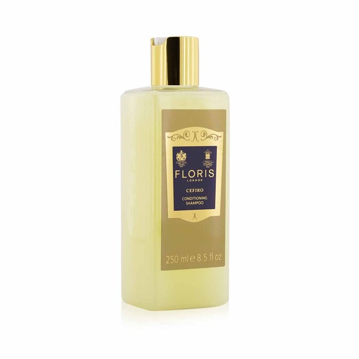 Floris Cefiro Conditioning Shampoo 250ml/8.5ozProduct Thumbnail