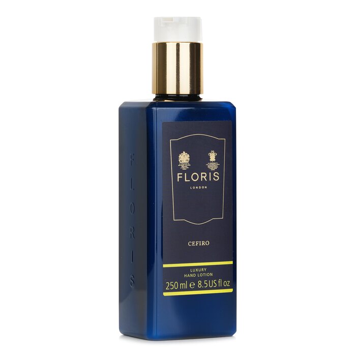 Floris Cefiro Luxury Hand Lotion 250ml/8.5ozProduct Thumbnail