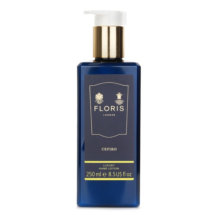 Floris Cefiro Luxury Hand Lotion 250ml/8.5ozProduct Thumbnail