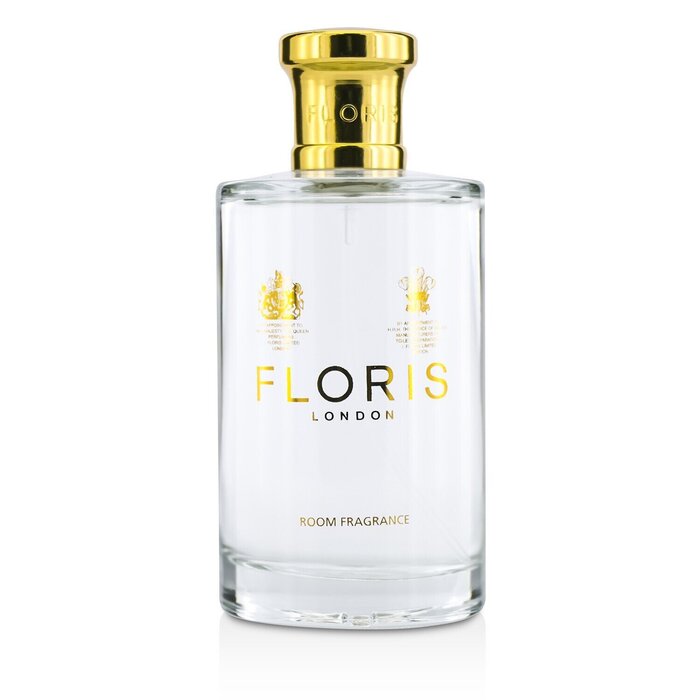 Floris Room Fragance Spray - Grapefruit & Rosemary 100ml/3.4ozProduct Thumbnail