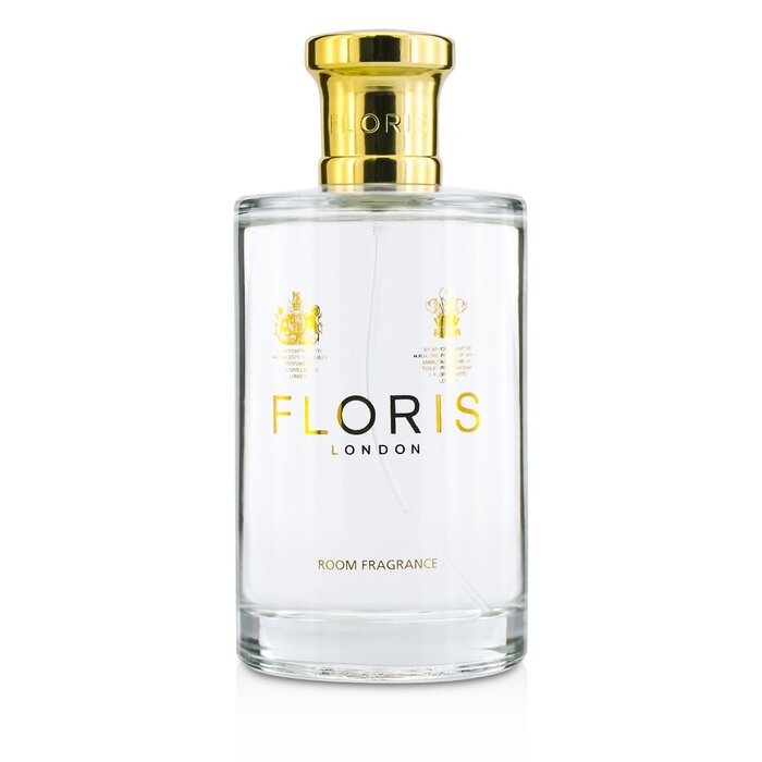 Floris Room Fragrance Spray - Hyacinth & Bluebell  100ml/3.4ozProduct Thumbnail