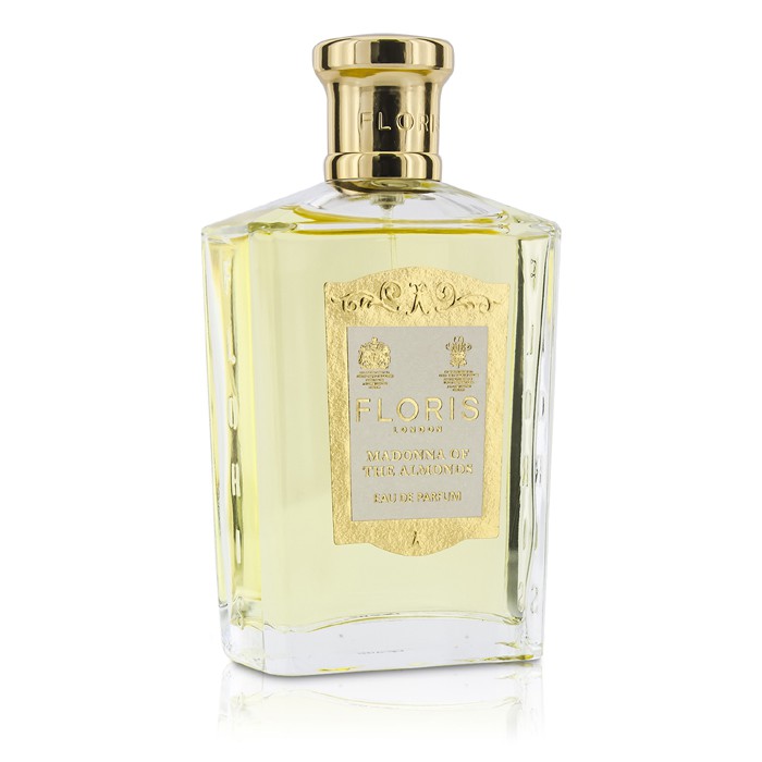 Floris Madonna Of The Almonds Eau De Parfum Spray 100ml/3.4ozProduct Thumbnail