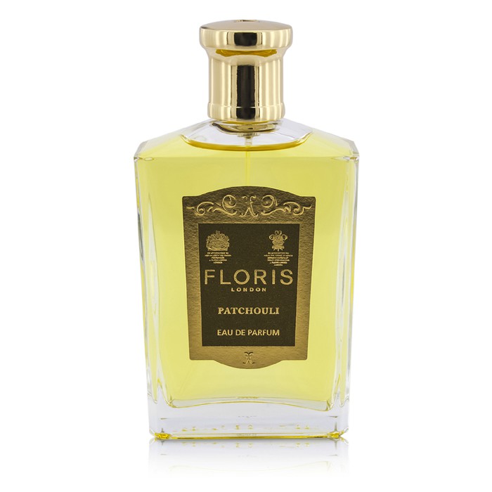 Floris Patchouli Eau De Parfum Spray 100ml/3.4ozProduct Thumbnail