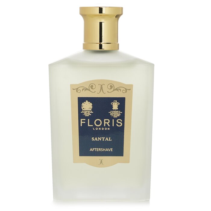 Floris Santal AfterShave Splash 100ml/3.38ozProduct Thumbnail