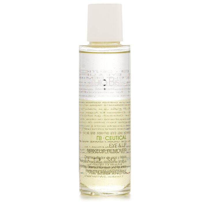 Natura Bisse NB Ceutical Eye & Lip MakeUp Remover 100ml/3.5ozProduct Thumbnail