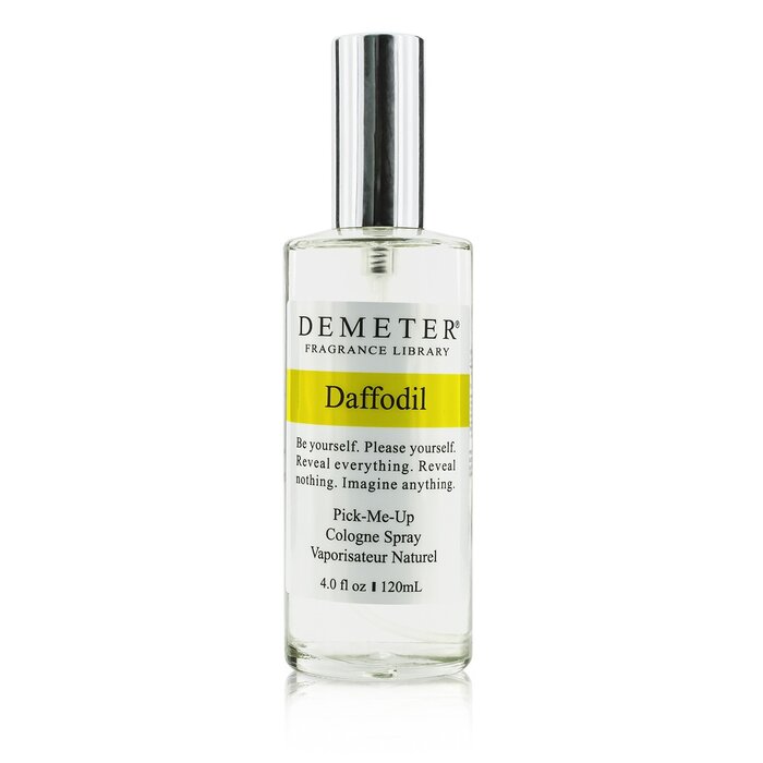 Demeter Daffodil Cologne Spray 120ml/4ozProduct Thumbnail