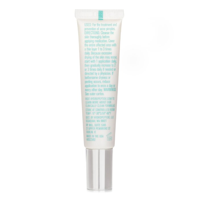 HydroPeptide Sérum pro eliminaci akné Spot Correction Acne Eliminating Treatment 15ml/0.5ozProduct Thumbnail