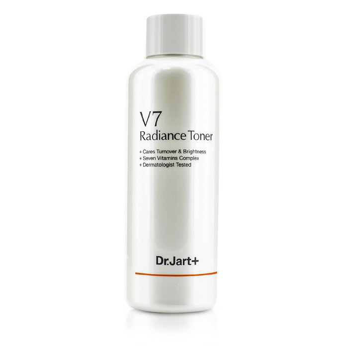 Dr. Jart+ V7 Radiance Toner 150ml/5ozProduct Thumbnail
