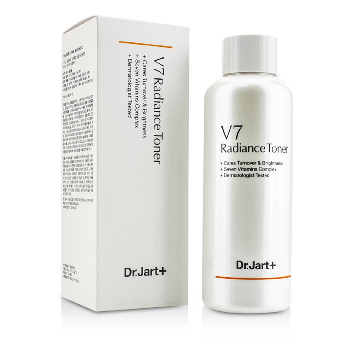 Dr. Jart+ V7 Radiance Toner 150ml/5ozProduct Thumbnail
