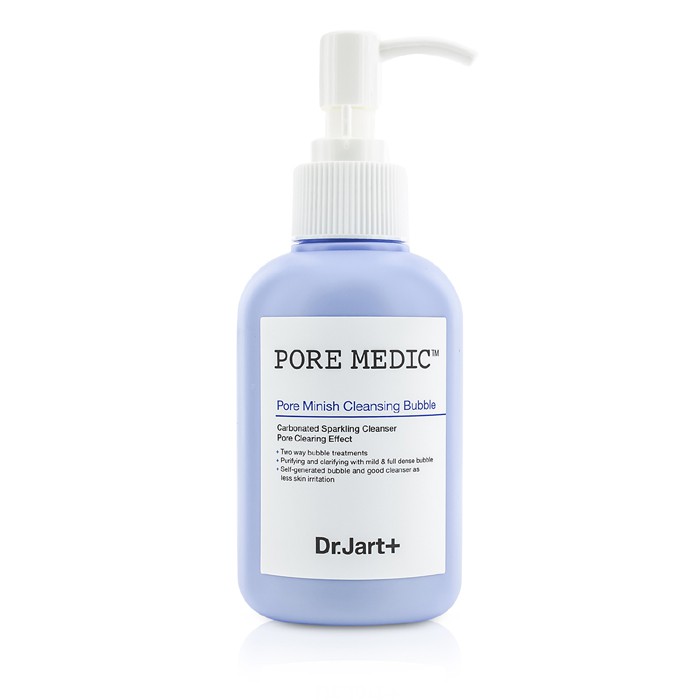 Dr. Jart+ Pore Medic Pore Minish Cleansing Bubble 140ml/4.7ozProduct Thumbnail