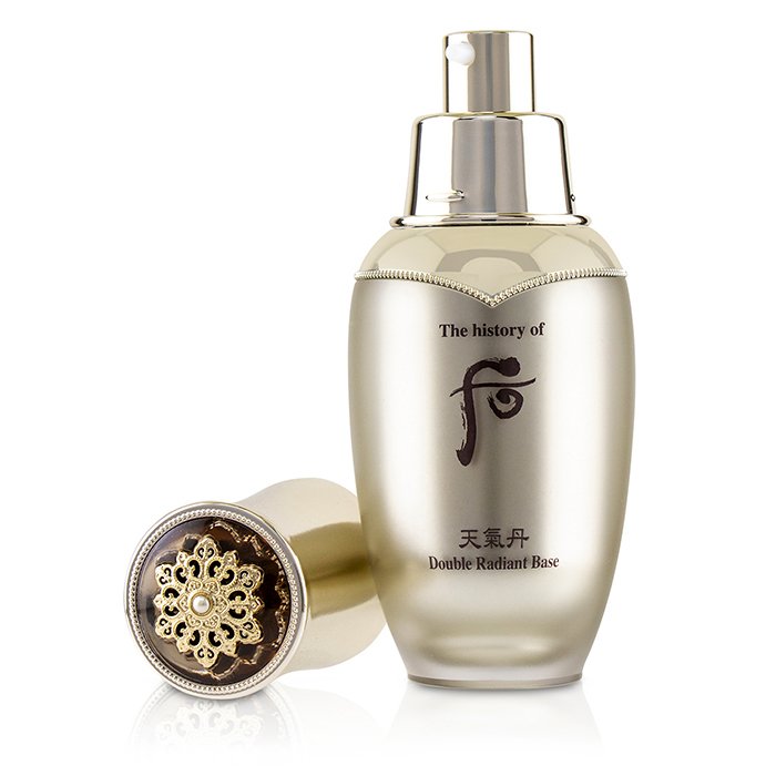 Whoo (The History Of Whoo) Cheongidan Double Radiant Base 40ml/1.35ozProduct Thumbnail