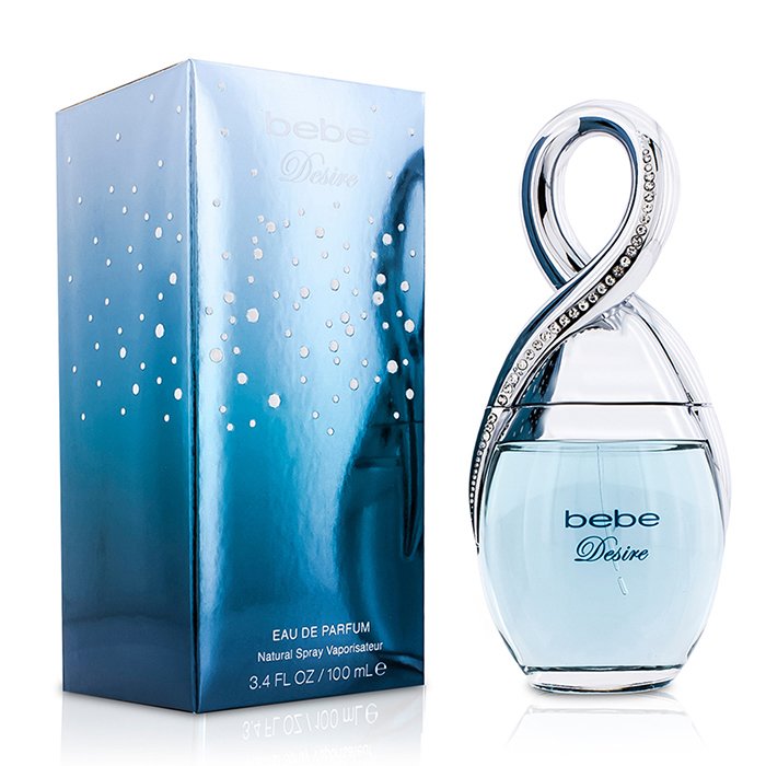 Bebe Desire Eau De Parfum Spray 100ml/3.4ozProduct Thumbnail