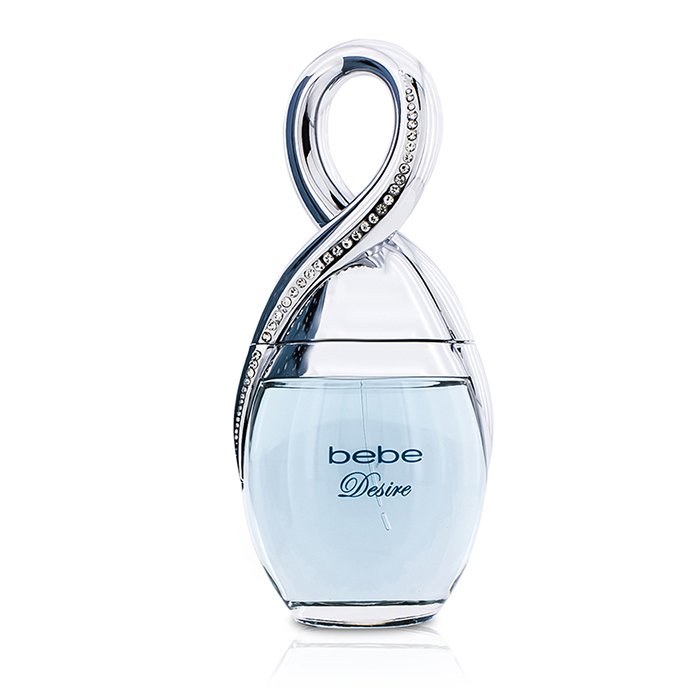 Bebe Desire Eau De Parfum Spray 100ml/3.4ozProduct Thumbnail