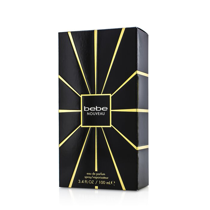 Bebe Nouveau Eau De Parfum Spray 100ml/3.4ozProduct Thumbnail