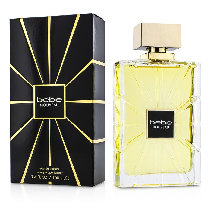 Bebe Nouveau Eau De Parfum Spray 100ml/3.4ozProduct Thumbnail