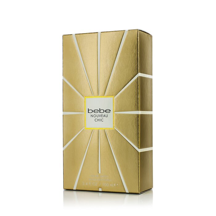 Bebe Nouveau Chic Eau De Parfum Spray 100ml/3.4ozProduct Thumbnail
