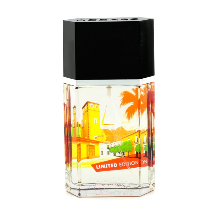 Loris Azzaro Azzaro Eau De Toilette Spray (2014 Limited Edition) 100ml/3.4ozProduct Thumbnail