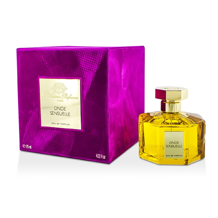 L'Artisan Parfumeur Onde Sensuelle Eau De Parfum Spray 125ml/4.22ozProduct Thumbnail