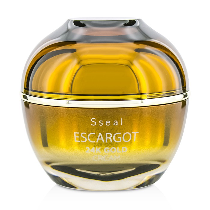The Face Shop Sseal Escargot 24k Gold Cream 50ml/1.69ozProduct Thumbnail