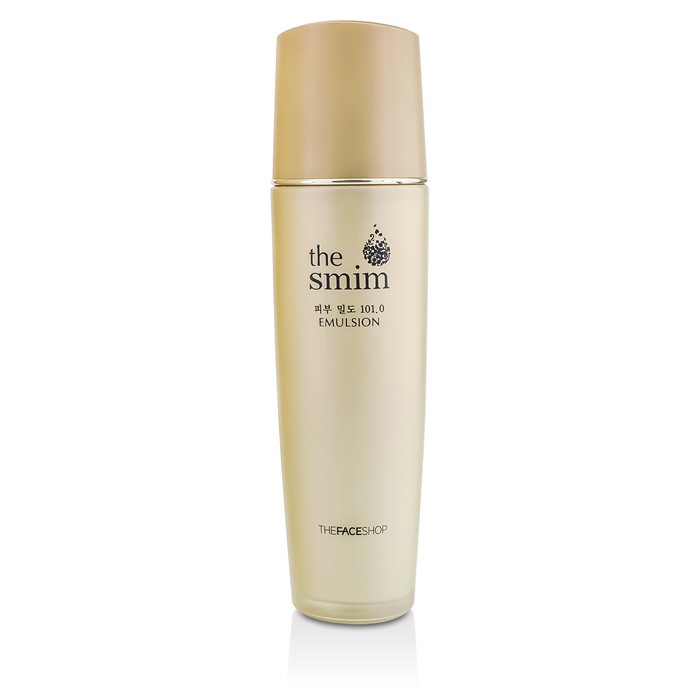 The Face Shop The Smim Skin Density 101.0 Emulsion 130ml/4.39ozProduct Thumbnail