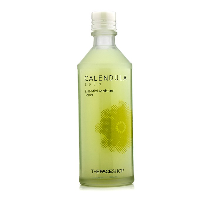 The Face Shop Calendula Essential Moisture Toner 150ml/5ozProduct Thumbnail