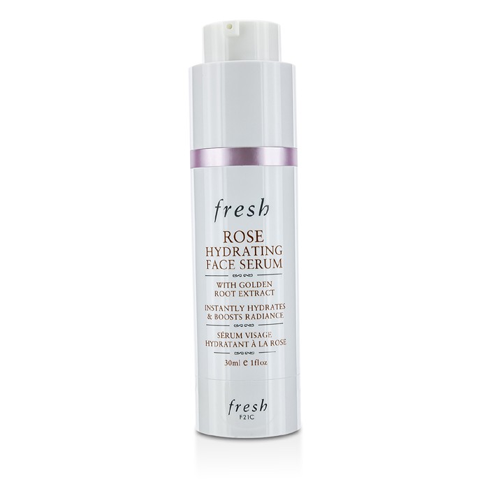Fresh Rose Hydrating Face Serum 30ml/1ozProduct Thumbnail