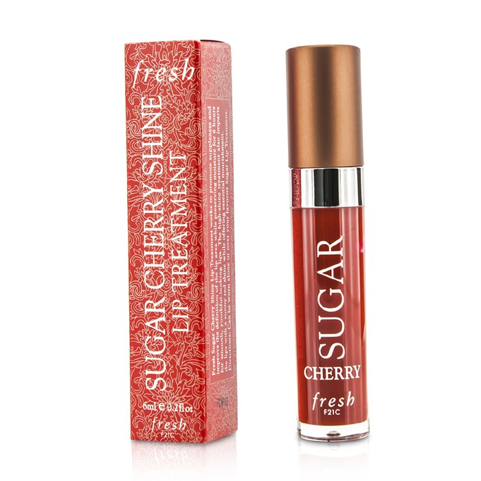 Fresh Sugar Cherry Shine Lip Treatment 6ml/0.2ozProduct Thumbnail