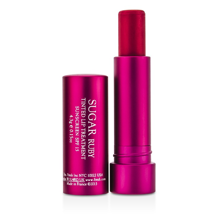 Fresh Sugar Бальзам для Губ SPF 15 - Ruby 4.3g/0.15ozProduct Thumbnail