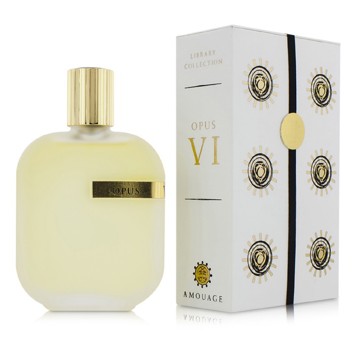 Amouage Library Opus VI Eau De Parfum Spray 50ml/1.7ozProduct Thumbnail