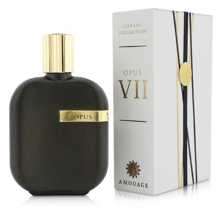Amouage Library Opus VII Eau De Parfum Spray 50ml/1.7ozProduct Thumbnail