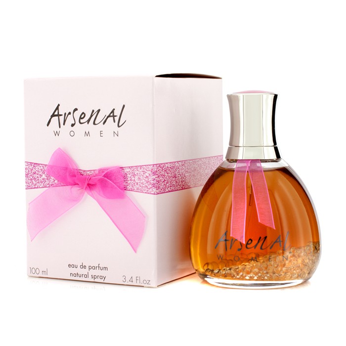 Madison Perfume Arsenal Парфюмированная Вода Спрей 100ml/3.4ozProduct Thumbnail