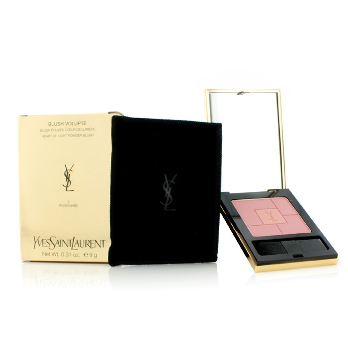 Yves Saint Laurent Volupte Румяна 9g/0.31ozProduct Thumbnail