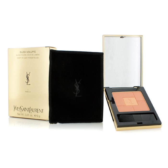 Yves Saint Laurent Blush Volupte 9g/0.31ozProduct Thumbnail