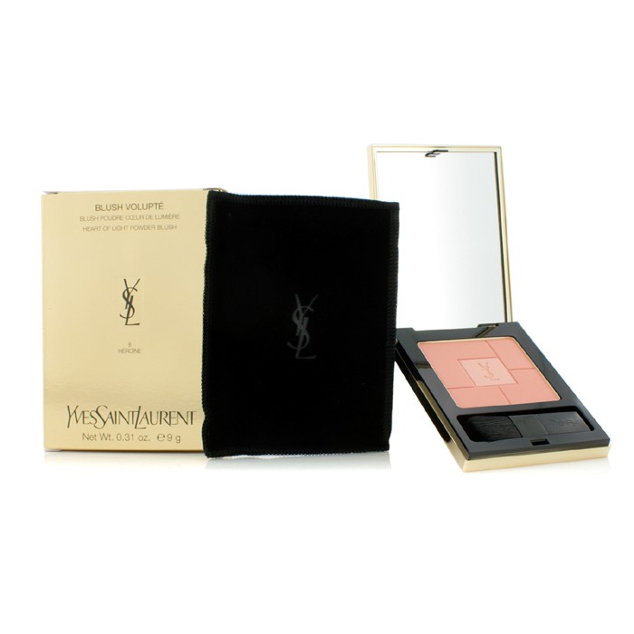 Yves Saint Laurent Blush Volupte 9g/0.31ozProduct Thumbnail