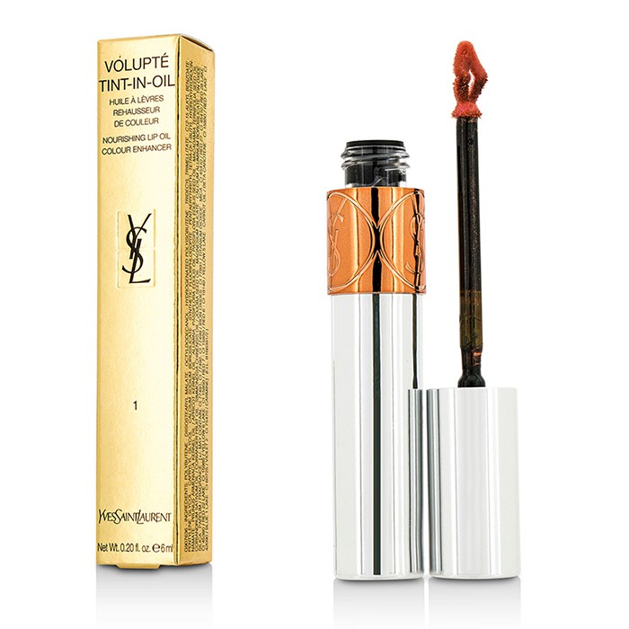 Yves Saint Laurent Volupte Tint In Oil 6ml/0.2ozProduct Thumbnail