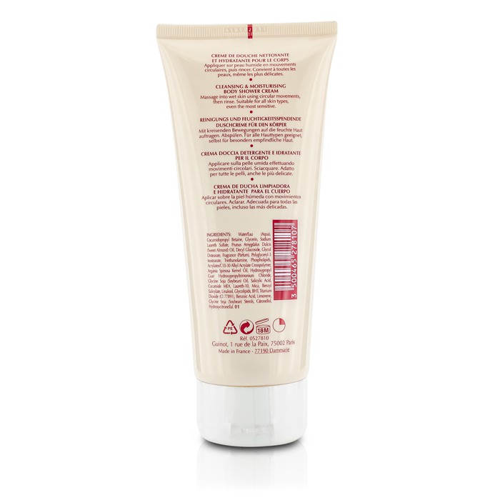 Guinot Crema Humectante de Ducha 200ml/5.9ozProduct Thumbnail
