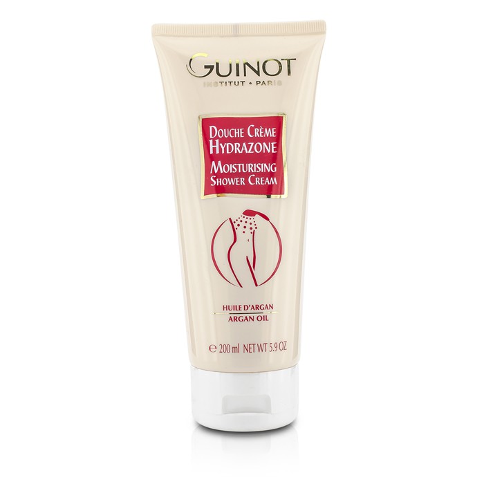 Guinot Crema Humectante de Ducha 200ml/5.9ozProduct Thumbnail