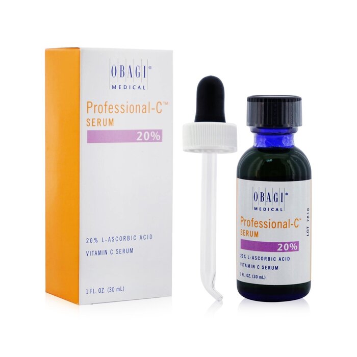 Obagi Professional C Serum 20% (Unboxed) 30ml1ozProduct Thumbnail