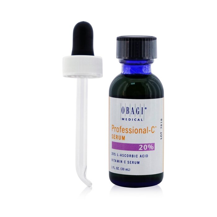 Obagi Professional C Serum 20% (Unboxed) 30ml1ozProduct Thumbnail