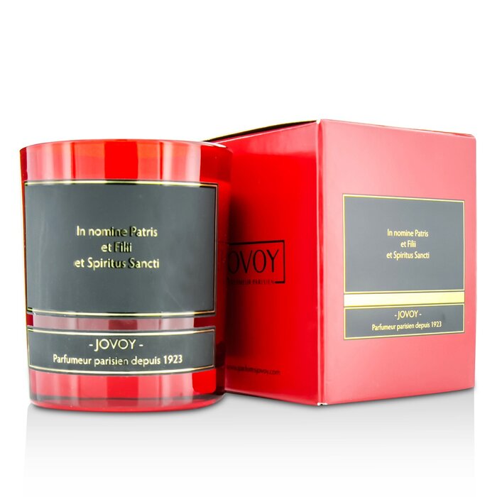 Jovoy Vela - In Nomine Patris Et Filii 185g/6.5ozProduct Thumbnail