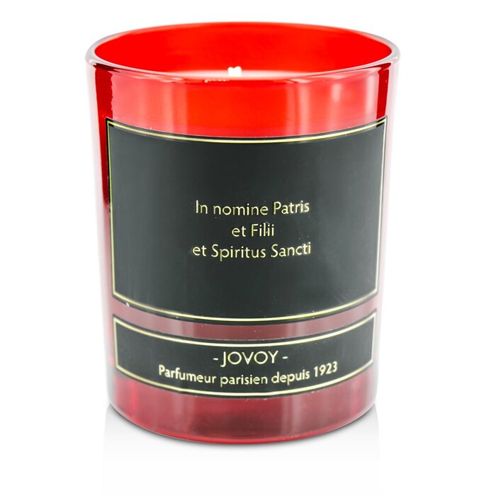 Jovoy Vela - In Nomine Patris Et Filii 185g/6.5ozProduct Thumbnail