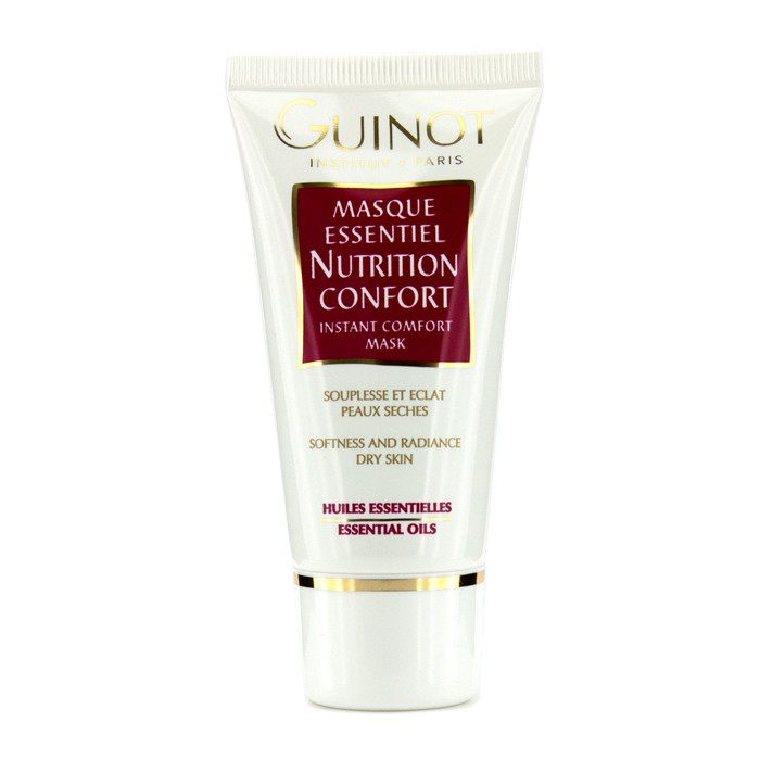 Guinot Radiance Mask 50ml/1.7ozProduct Thumbnail
